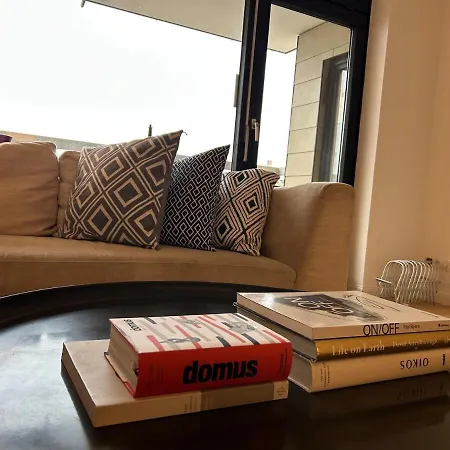 Airy Central Flat For Business City Trips Messe شقة ميونيخ